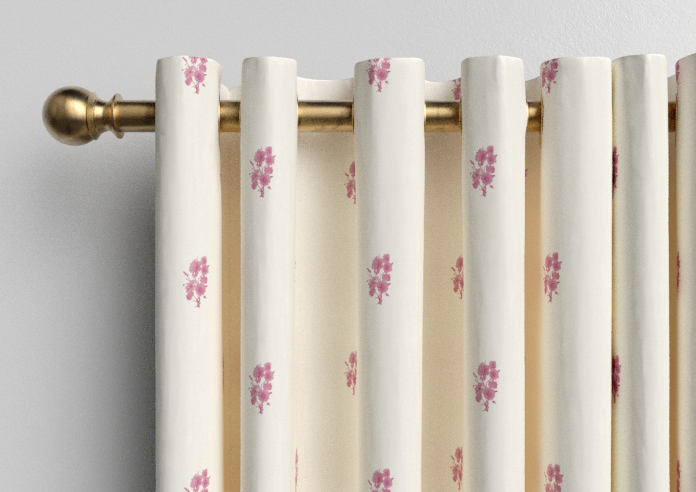 Posey, Cosmos - Made to Measure Curtains - Image 12